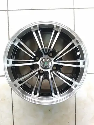 14 Inch Unique Rims | Stylish, Durable High-Performance Wheels