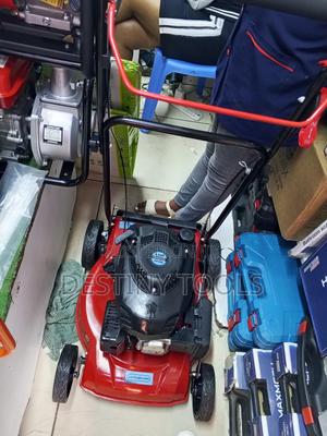 Astramilano Lawnmower/Gasoline Lawnmower - thumbnail 2