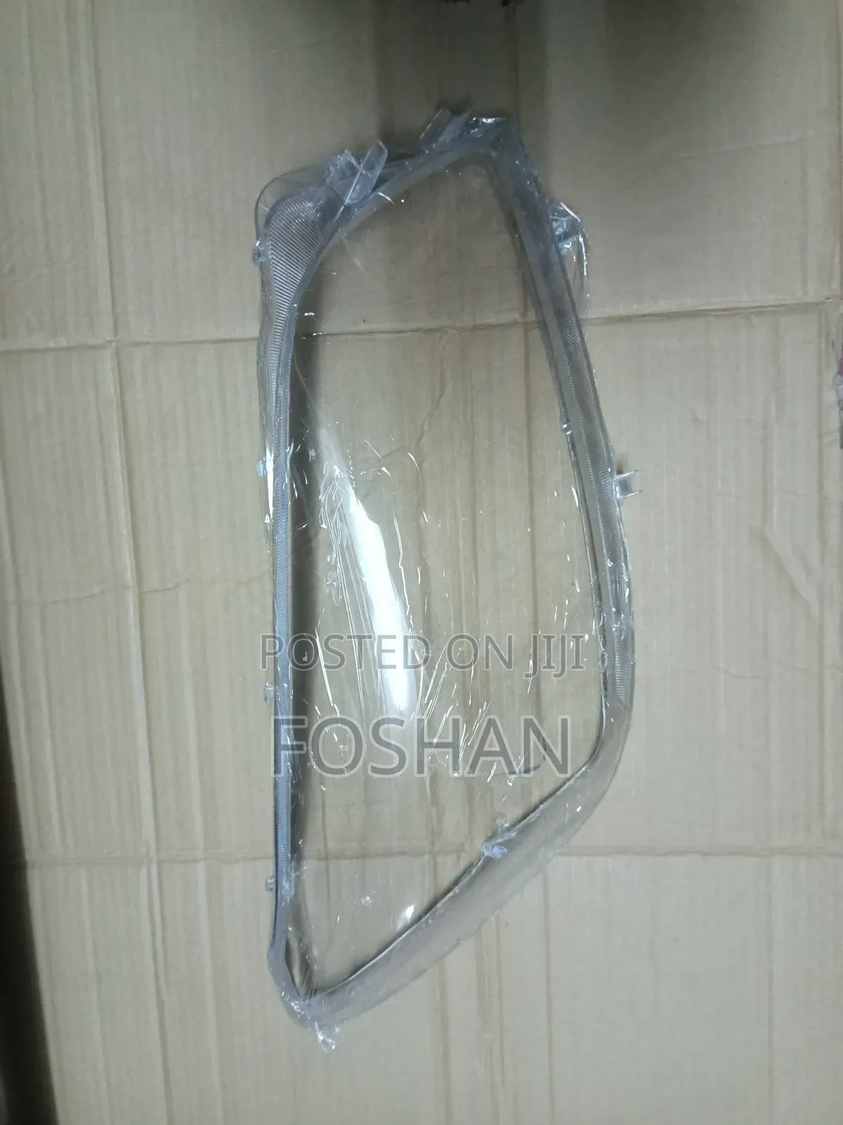 Rav4 Ac31 Headlens