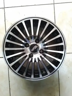 14 Inch Original Rims | Genuine, Durable High-Quality Wheels