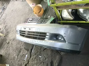 Nissan Silphy Blueband Front Bumper
