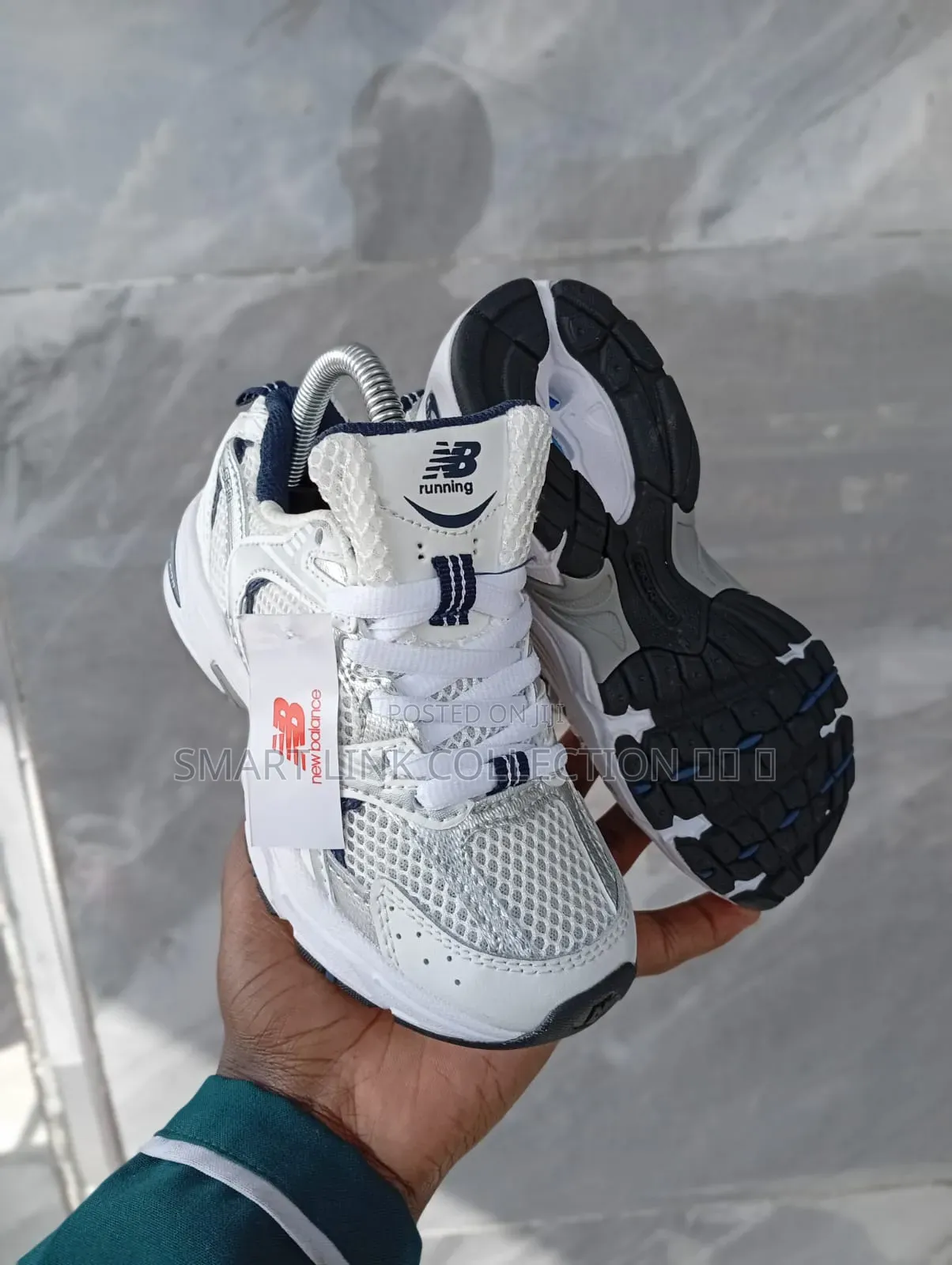 New Balance 530 "Kids"