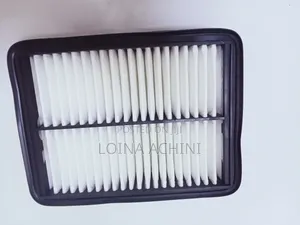Mazda Cx-3 Air Cleaner