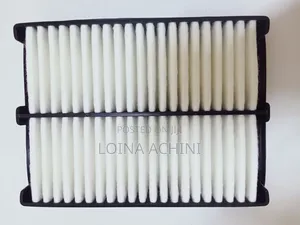 Mazda Cx-3 Air Cleaner