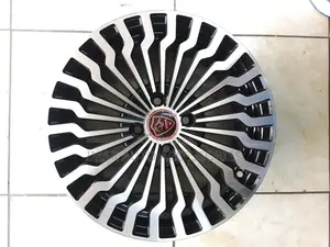 15 Inch High Quality Rims | Durable, Stylish Premium Performance