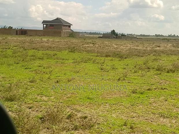 50×100 Prime Plots in Kantafu Going for Kshs.500,000 Only - main view