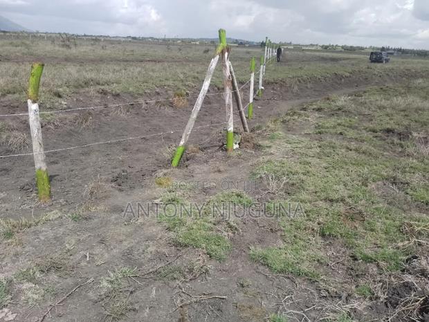 50×100 Prime Plots in Kantafu Going for Kshs.500,000 Only - thumbnail 4