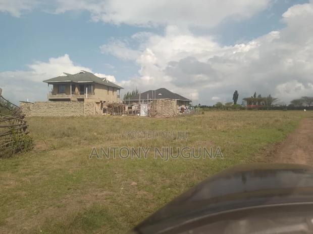 50×100 Prime Plots in Kantafu Going for Kshs.500,000 Only - thumbnail 2