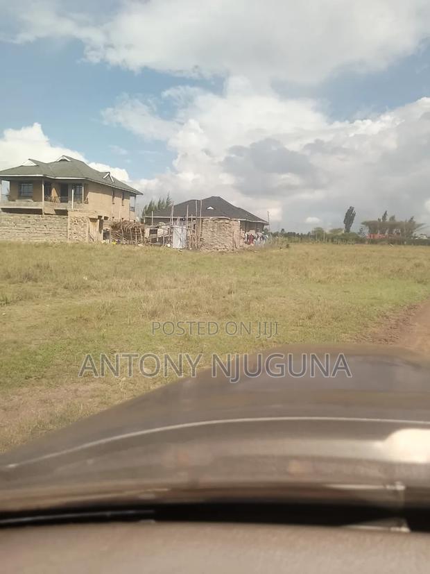 50×100 Prime Plots in Kantafu Going for Kshs.500,000 Only - thumbnail 3