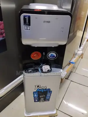 Mika Hot and Cold Water Dispenser