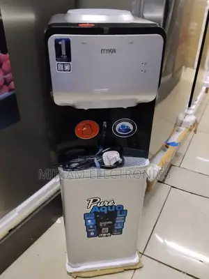 Mika Hot and Cold Water Dispenser