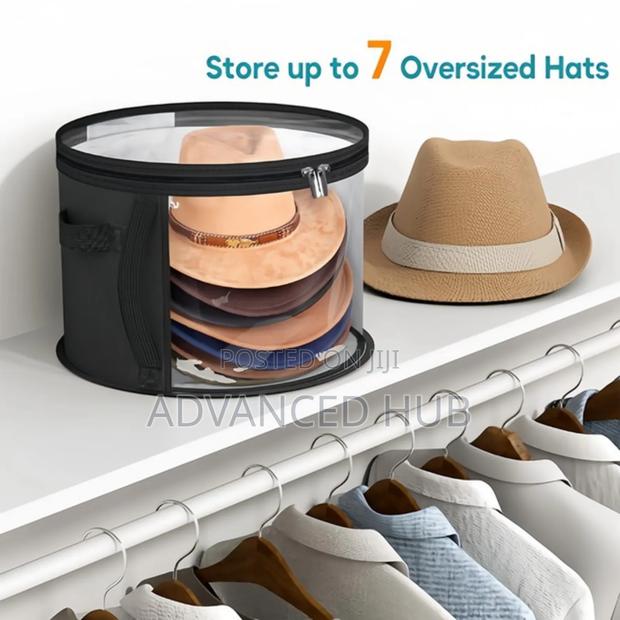 Hat Storage Organizer - thumbnail 3