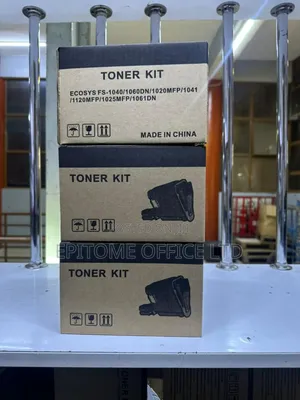 Perfect-Fit Kyocera Tk-1120 Toner