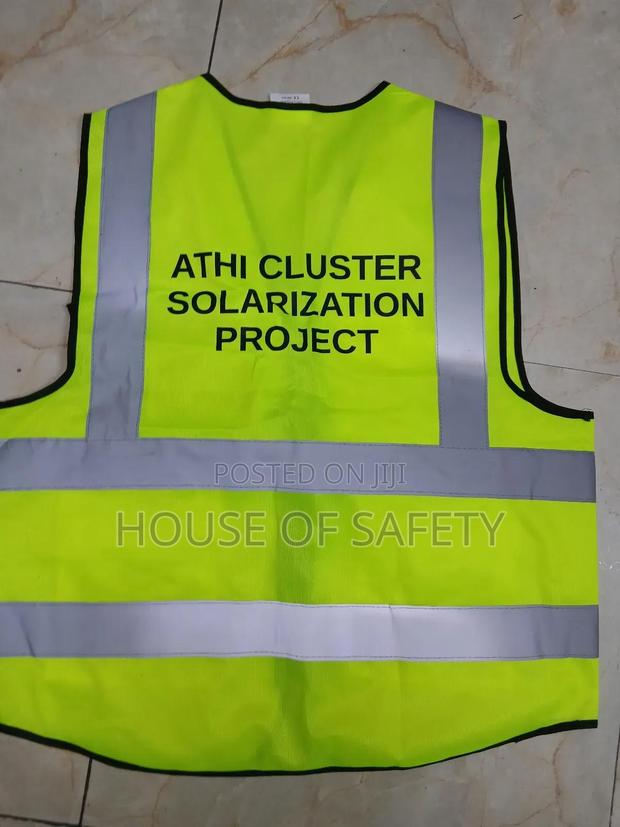 Project Reflectors With Pockets - thumbnail 2