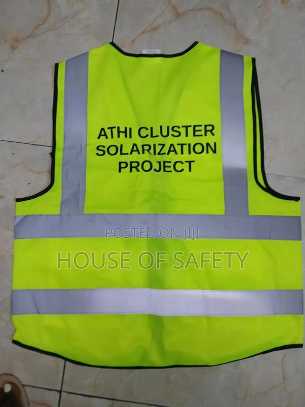 Project Reflectors With Pockets - thumbnail 3