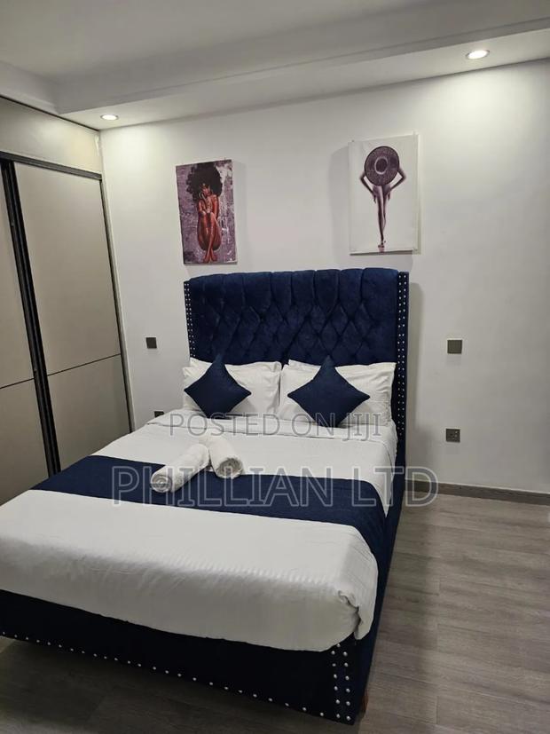 3 Bedroom Apartment in Kilimani - thumbnail 5