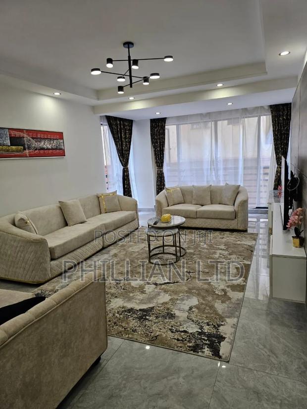 3 Bedroom Apartment in Kilimani - thumbnail 6