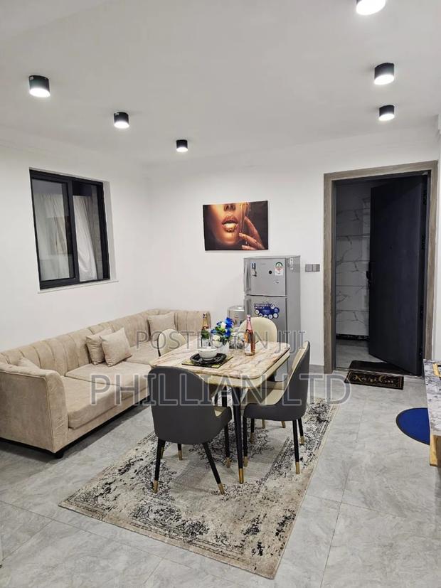 3 Bedroom Apartment in Kilimani - thumbnail 10