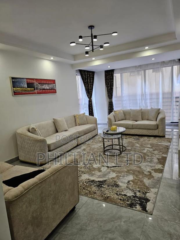 3 Bedroom Apartment in Kilimani - thumbnail 13