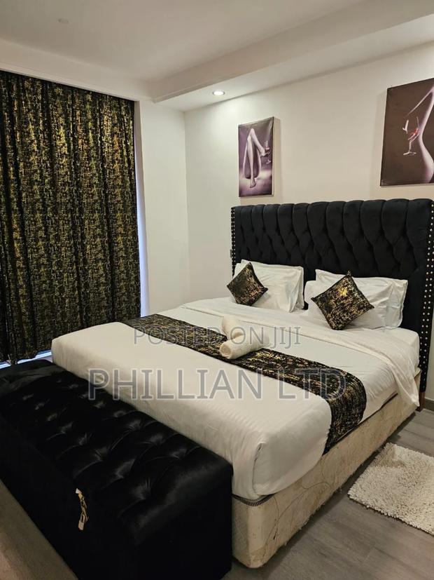 3 Bedroom Apartment in Kilimani - thumbnail 14