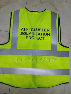 Smart Cloud Solar Branded Reflectors With Zip