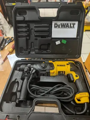 Dewalt Hammer Drill D25133k-B5