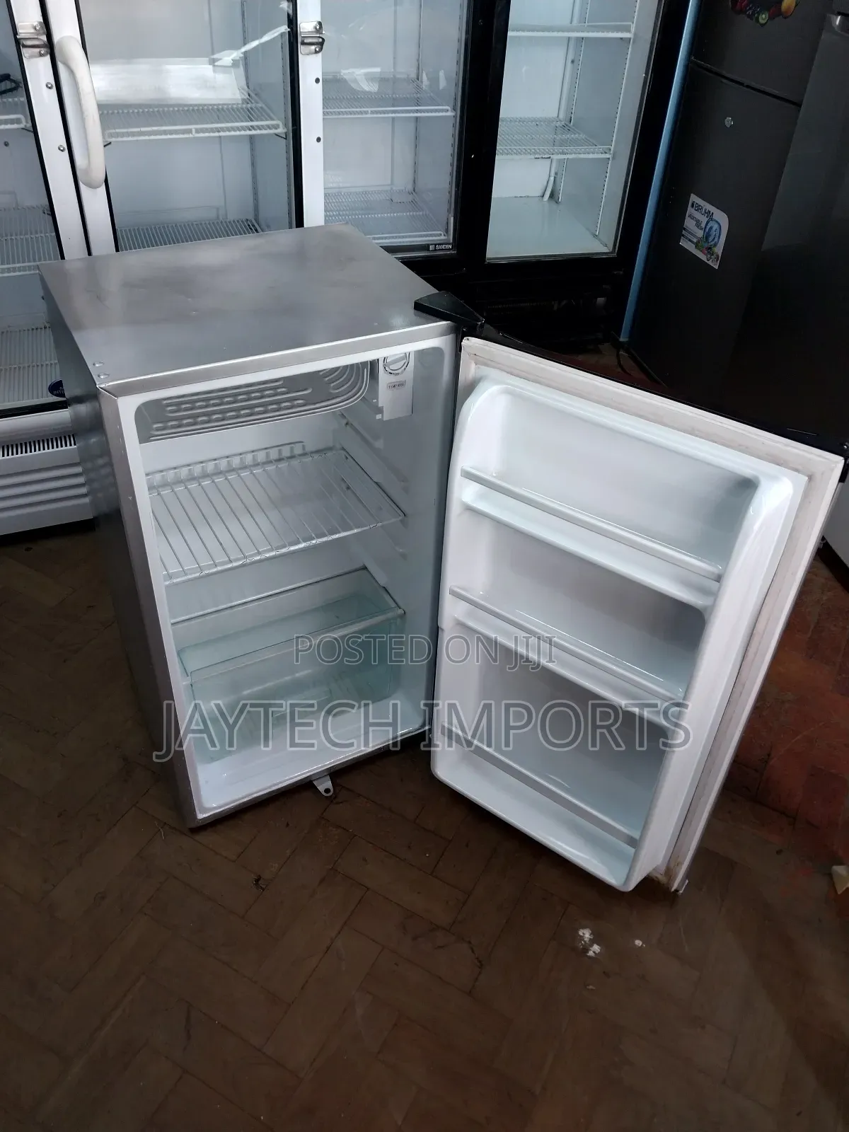 Affordable Vegetable Refrigerator