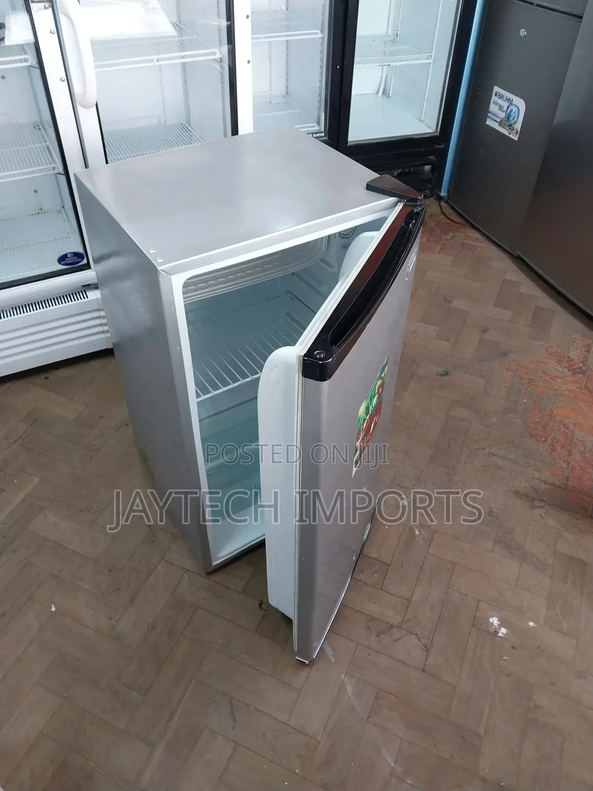 Affordable Vegetable Refrigerator
