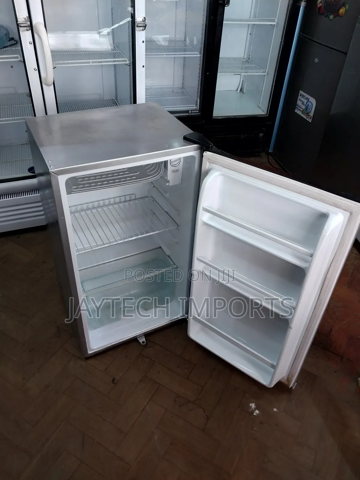 Affordable Vegetable Refrigerator