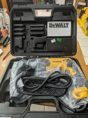 Dewalt D25133k-B5 3 Mode SDS Hammer Drill