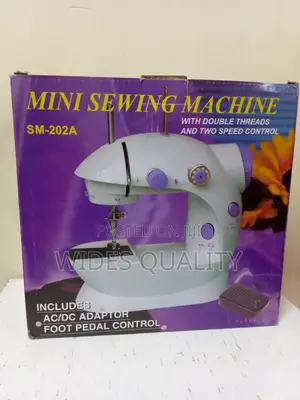 Mini Sewing Machine.Portable Machine