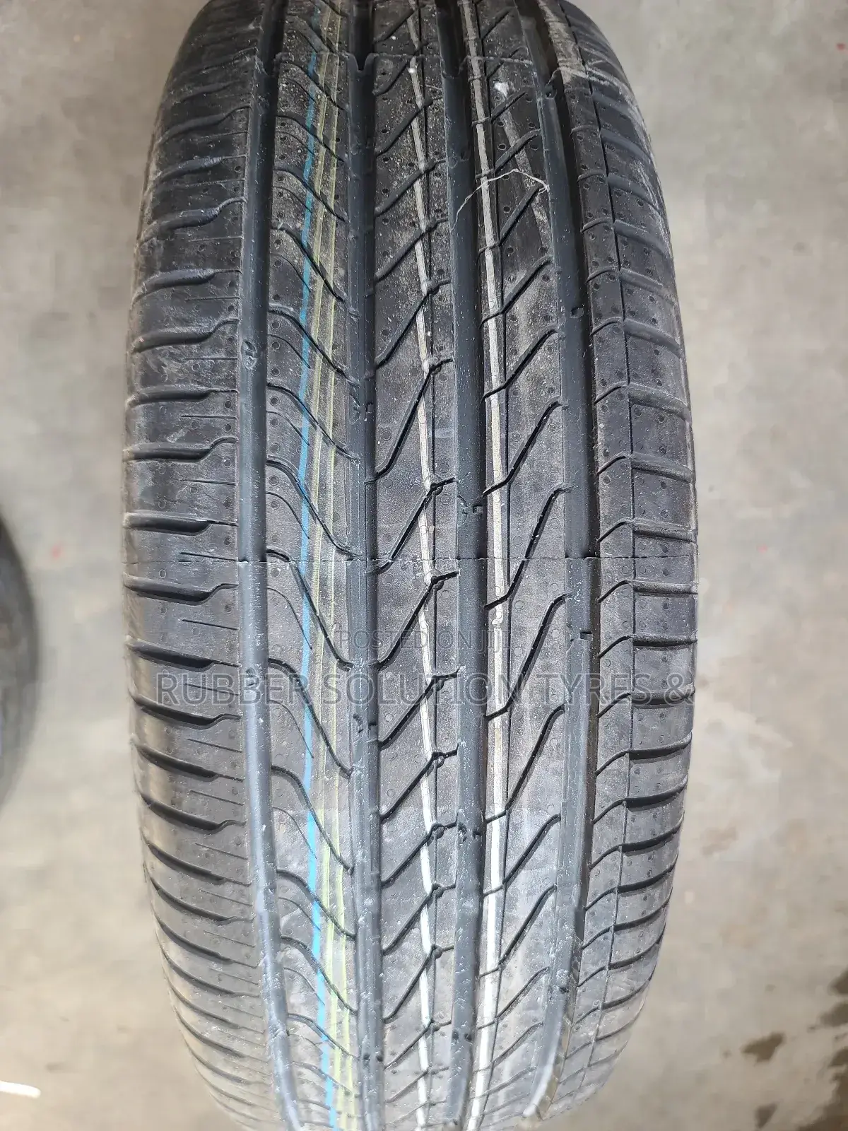 205/65r15 Continental Tires