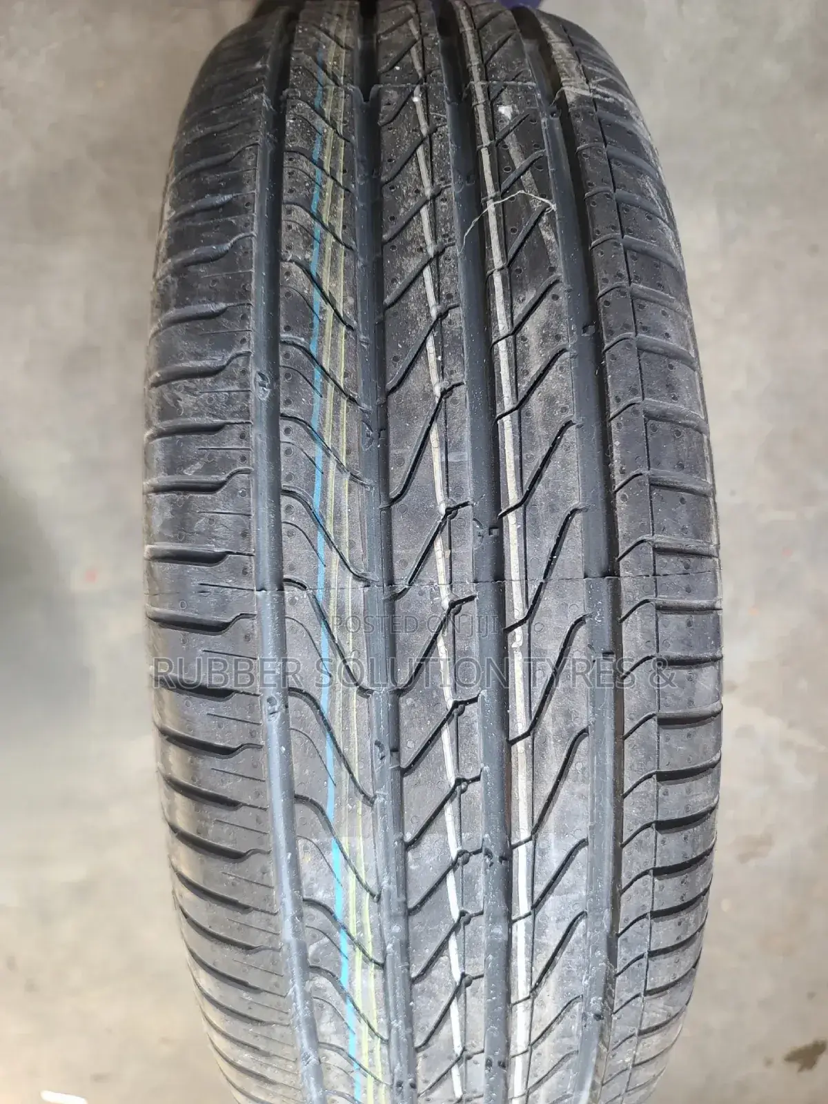 205/65r15 Continental Tires