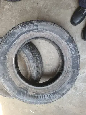 205/65r15 Continental Tires