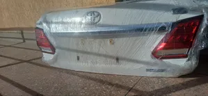 Toyota Premio 270 Boot 2017 Model