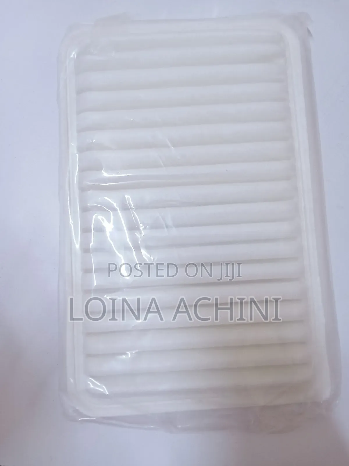 Mazda Axela Bk/Bl Air Filter