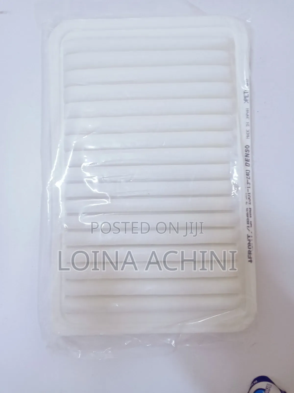 Mazda Axela Bk/Bl Air Filter