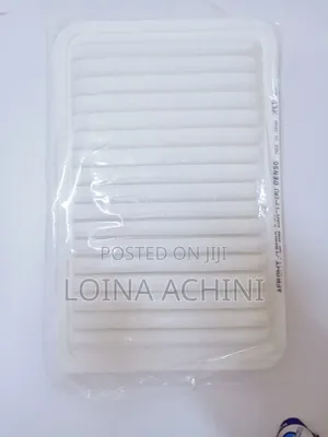 Mazda Axela Bk/Bl Air Filter