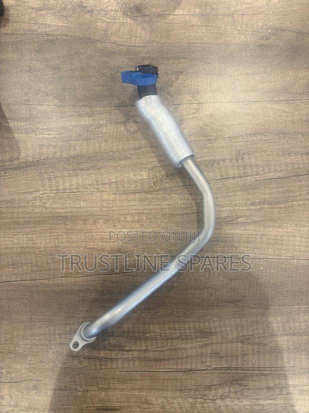 Turbo Oil Return Pipe - thumbnail 2