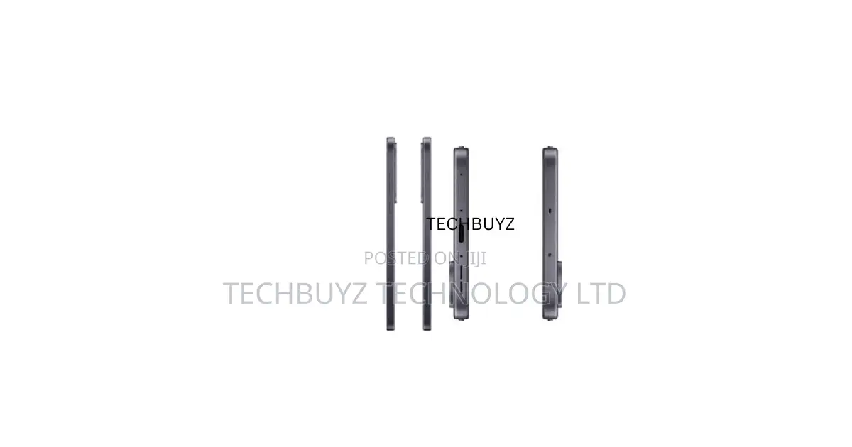 New OnePlus Nord 5 512 GB Gray