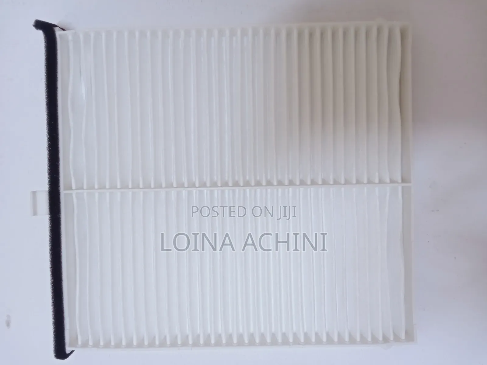 Mazda Cx-5 Cabin Filter