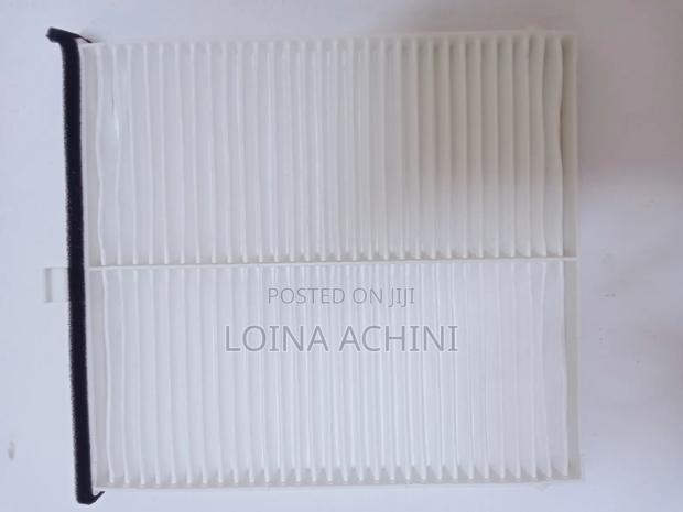 Mazda Cx-5 Cabin Filter - main view