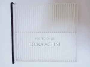 Mazda Cx-5 Cabin Filter