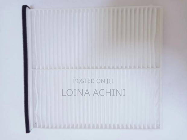 Mazda Cx-5 Cabin Filter - thumbnail 2