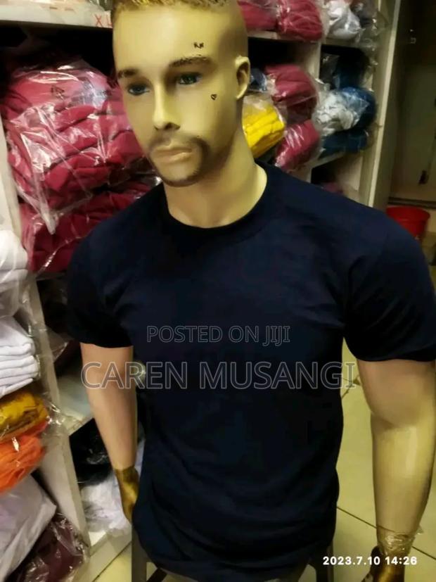 Premium Quality Round Neck Cotton - main view