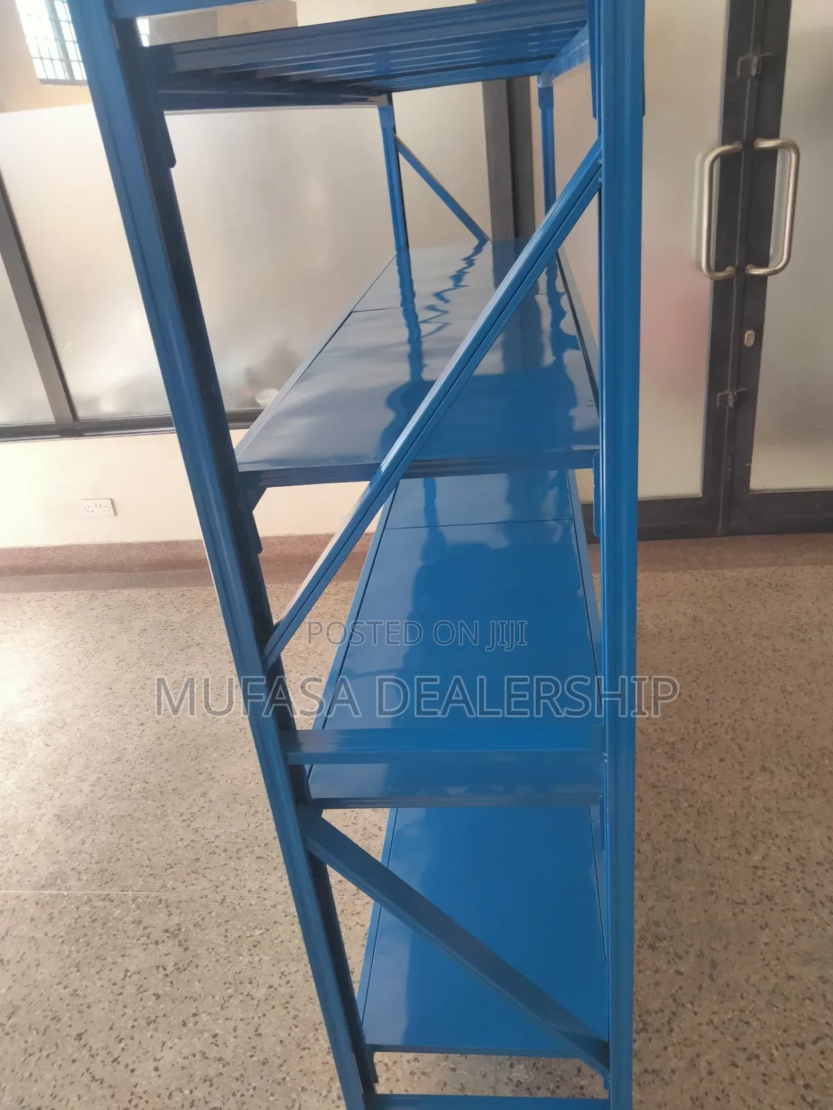 New Shop Shelves for Sale