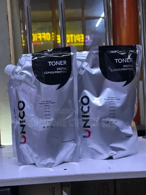 Efficient Kyocera Refill Powder