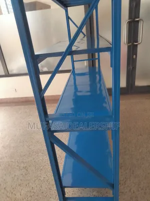 New Shop Shelves for Sale