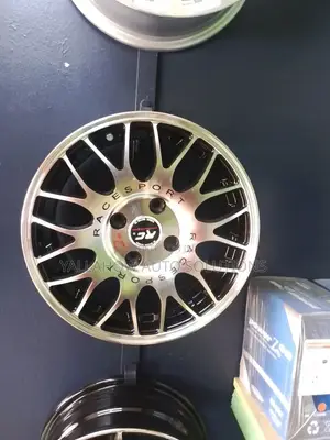 14 Inch Race Sporting Rims | Lightweight, Stylish High-Performance