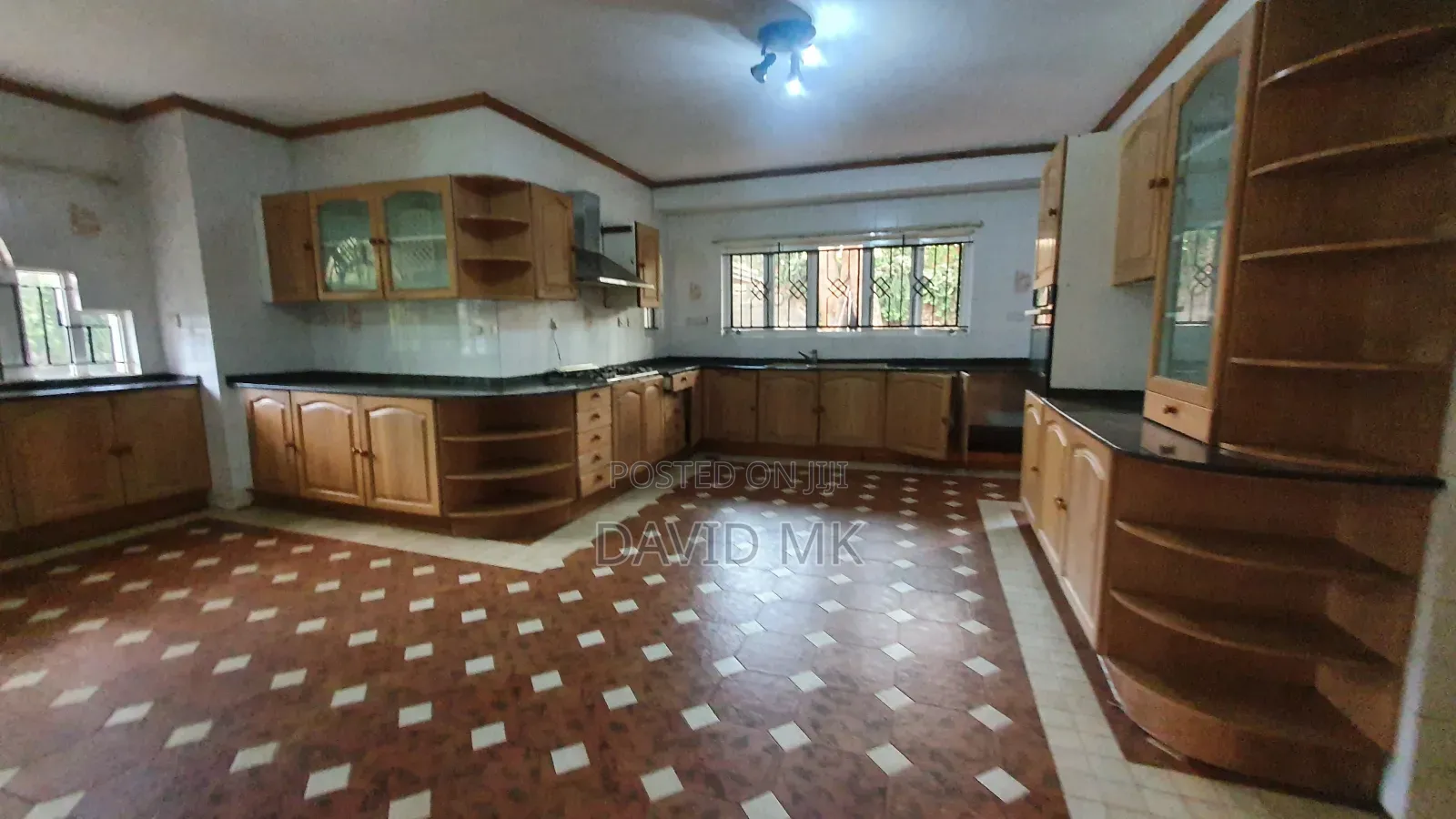 4-Bedroom With DSQ and Other 2 Room